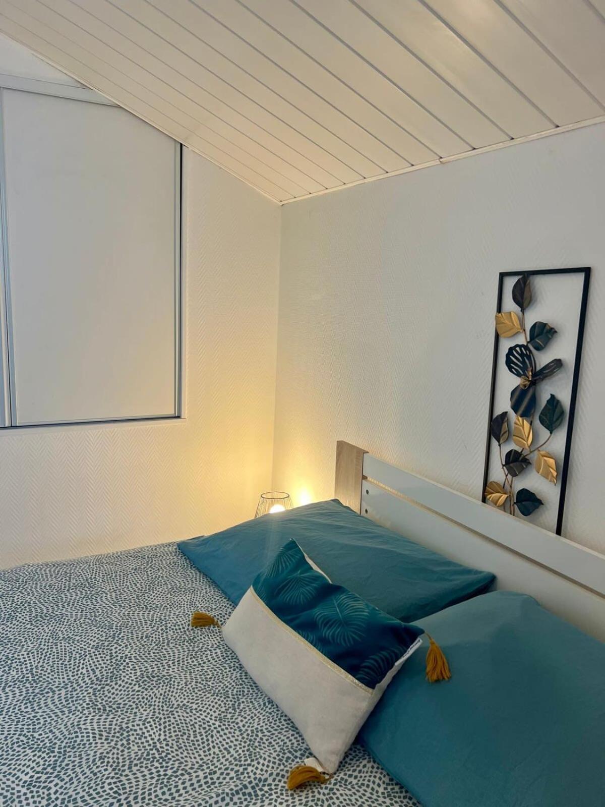 Casa La Maisonnette -Proche Centre Brive -Stadium Kültér fotó